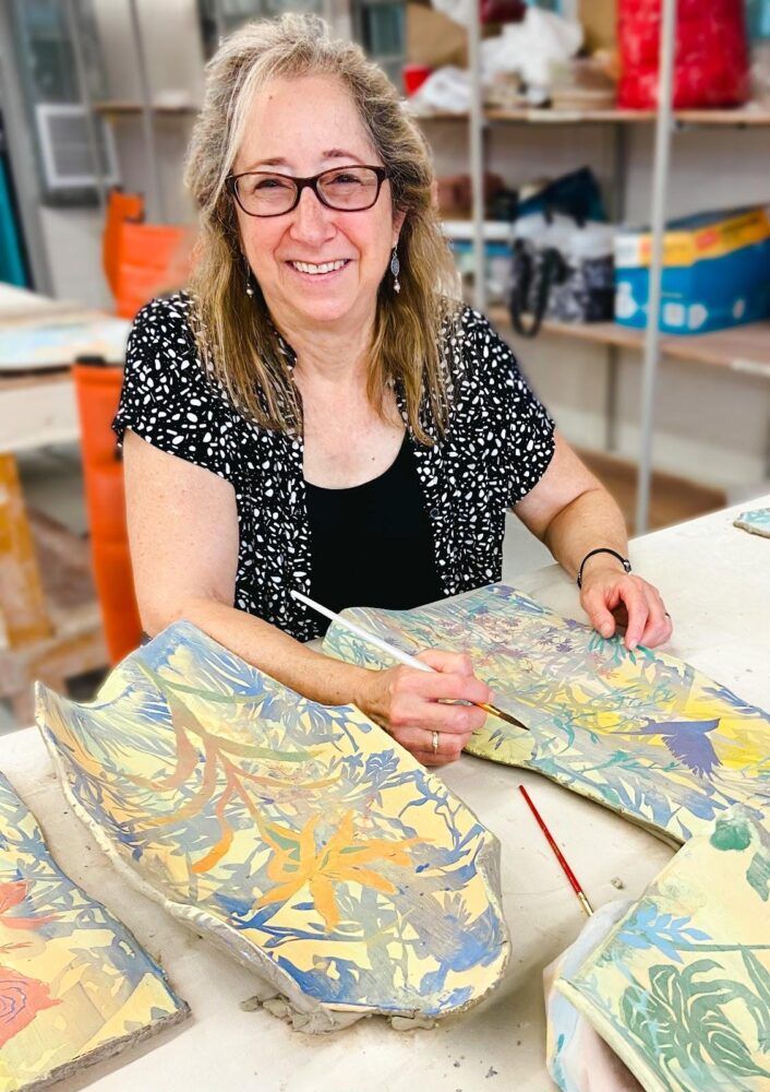 Pondside Press | Graphics Workshop & Art Gallery Image