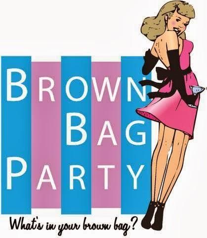 Brown Bag Parties by Samm Image