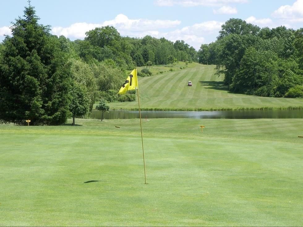 Green Ridge Golf Club Image