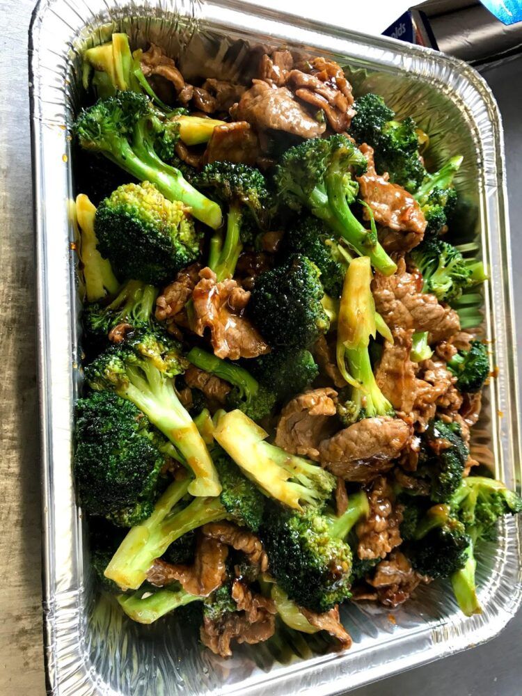 Yeung's kitchen Image