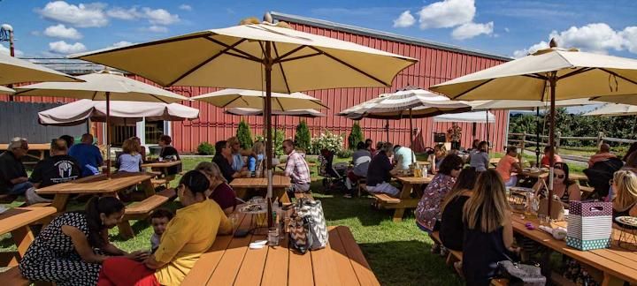 Weed Orchards & Winery Image