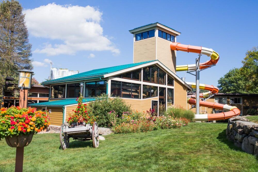 Rocking Horse Ranch Resort Image