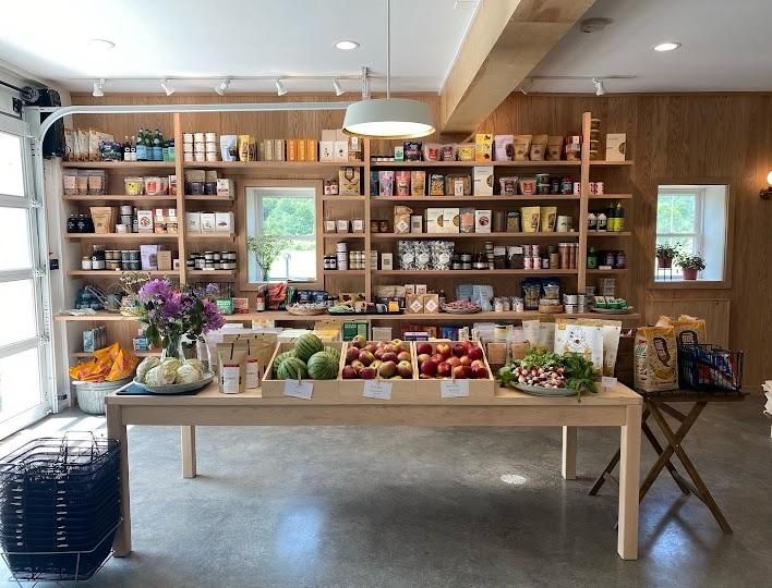 Little North Kitchen + Market Image