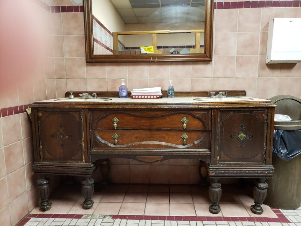 Joe's East West Image