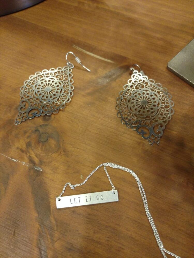 Next Boutique Ltd Image