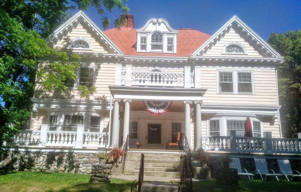 Rest Haven, Inc. Image