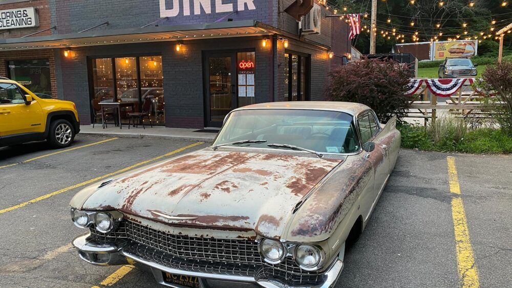 Truss and Trestle Image