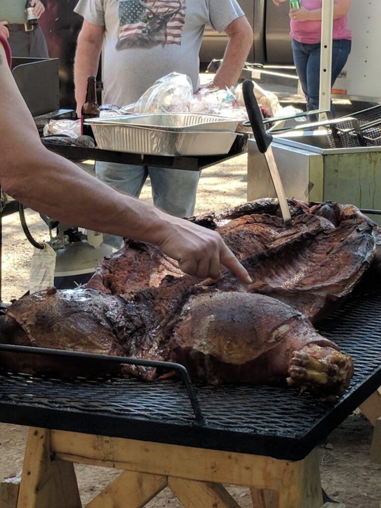 Snyder's Tavern Image