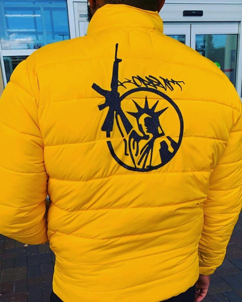 KorruptClothingInc Image