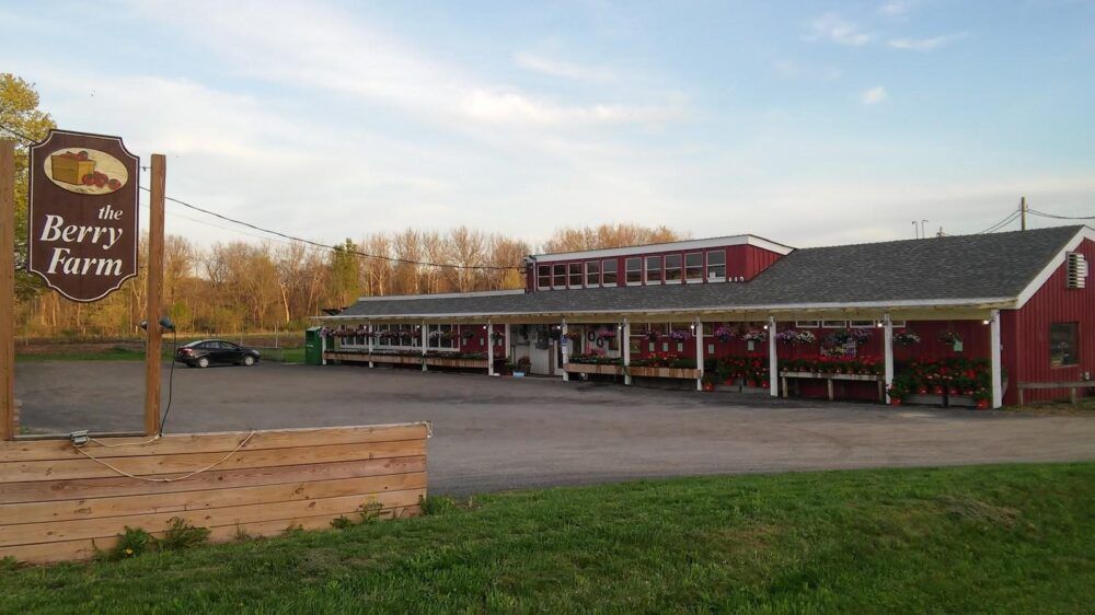 The Chatham Berry Farm LLC Image