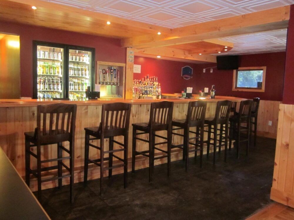 Wits End Tavern Image