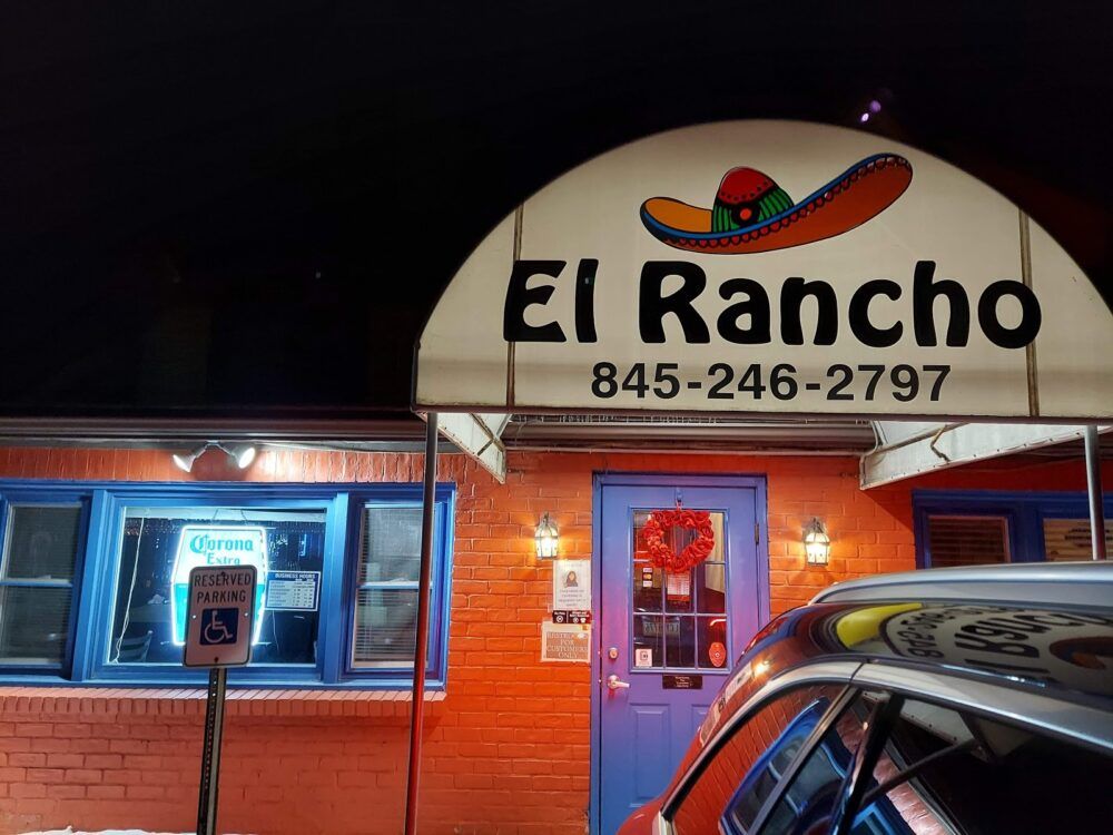 El Rancho Image