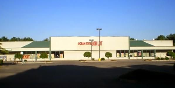Ocean State Job Lot Image