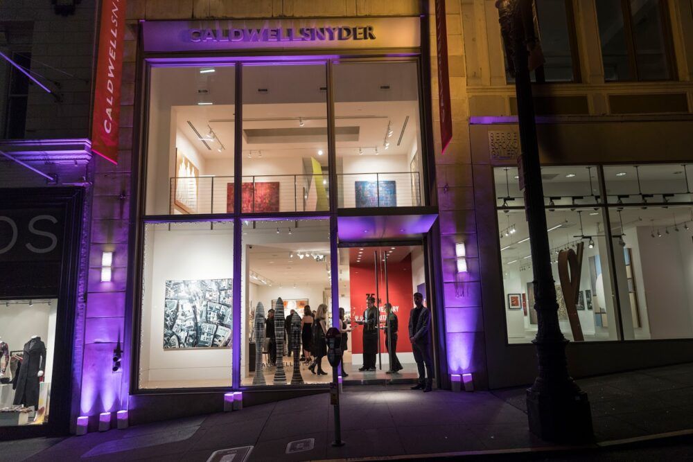 Caldwell Snyder Gallery Image