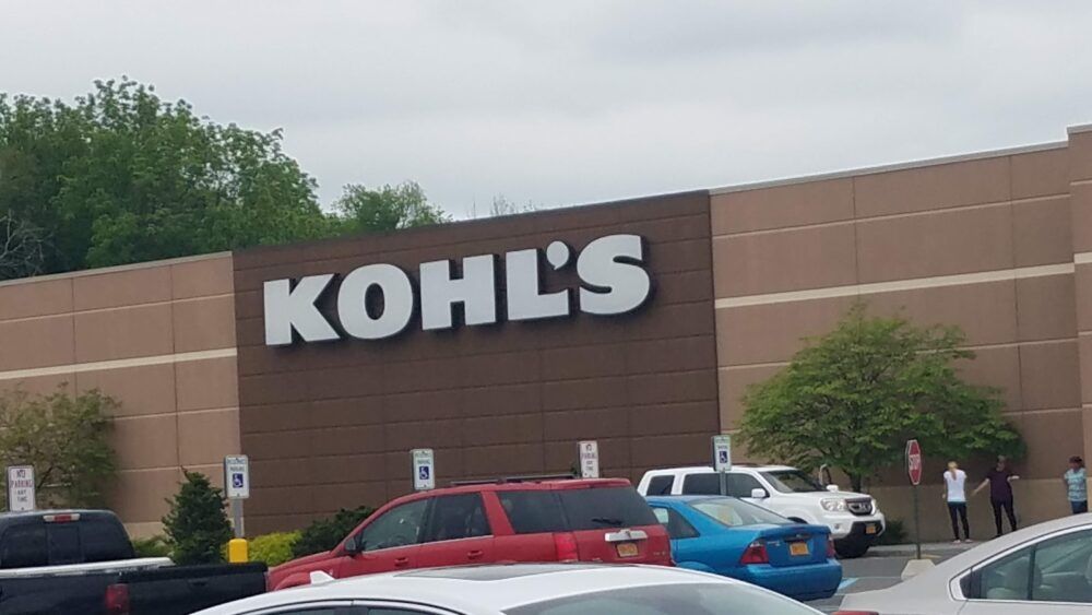 Kohl's Image