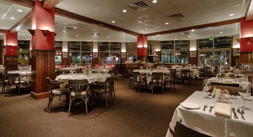 Delancey Street Restaurant Image