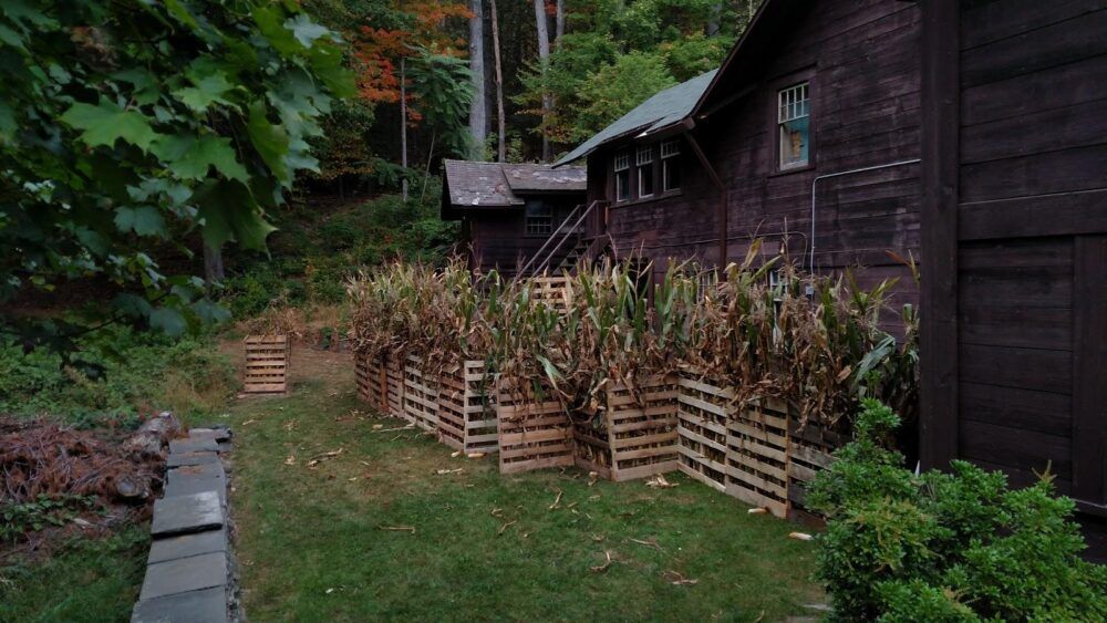 Byrdcliffe Barn Image