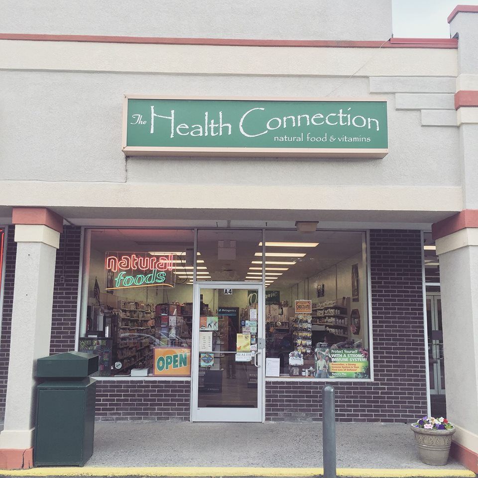 The Health Connection Image