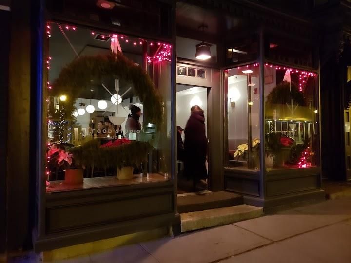 Hudson Food Studio Image