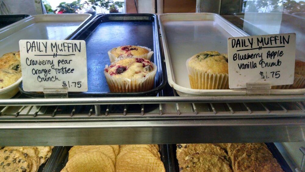 the alternative baker Image