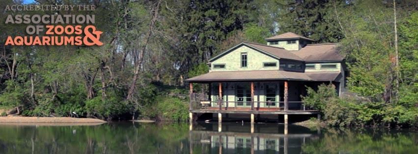 Trevor Zoo at Millbrook School Image