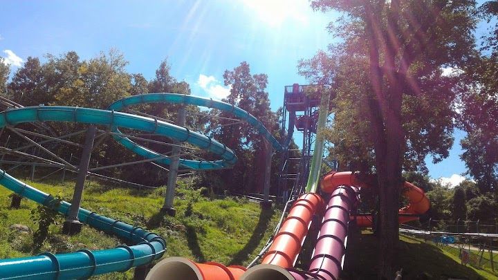 Mountain Creek Waterpark Image