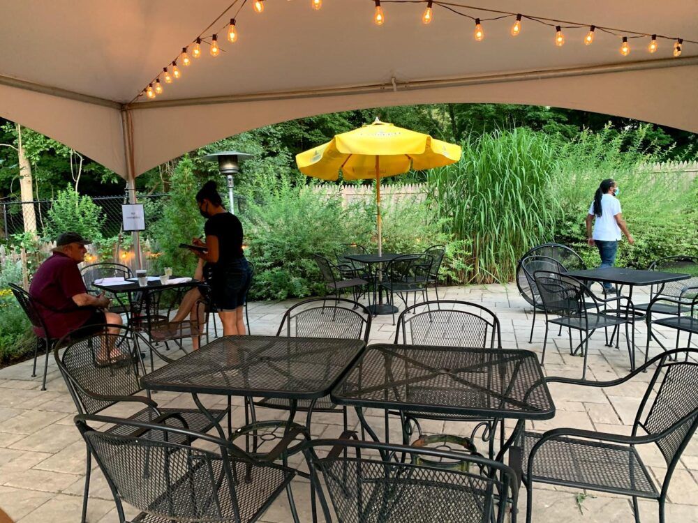 Paula's Public House Image