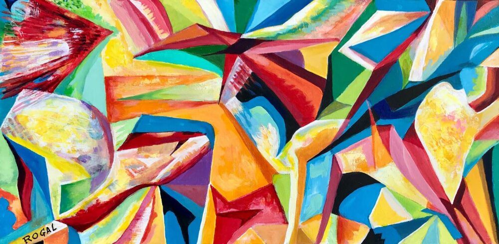 ROGAL ART GALLERY Image