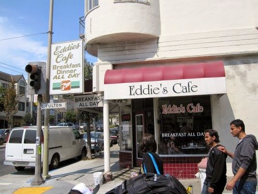 Eddie's Cafe Image