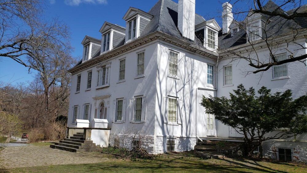 Clermont State Historic Site Image