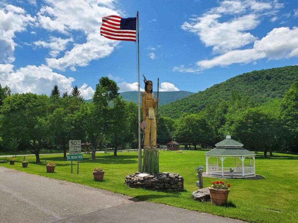 Big Indian Park Image