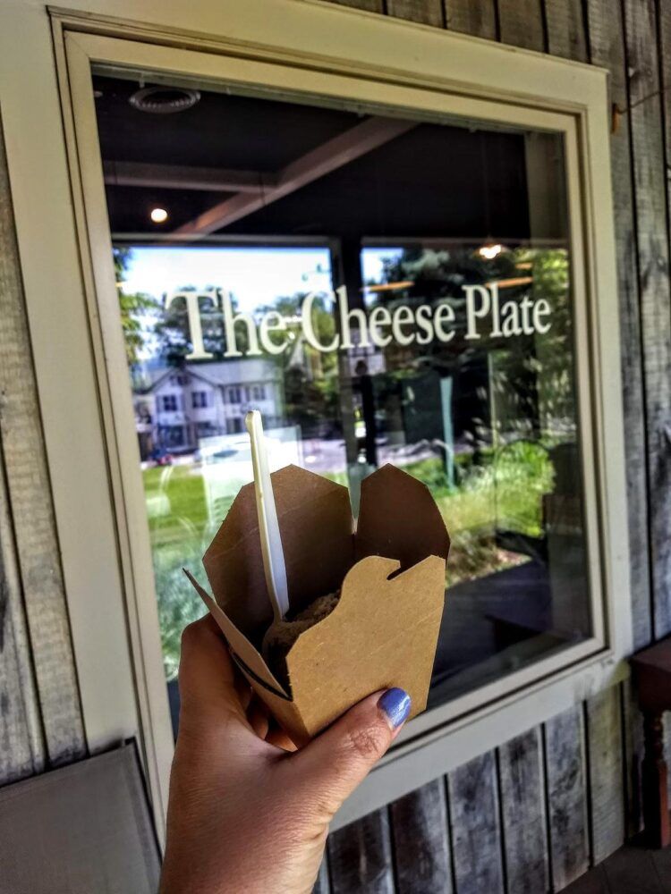 Water Street Market Image