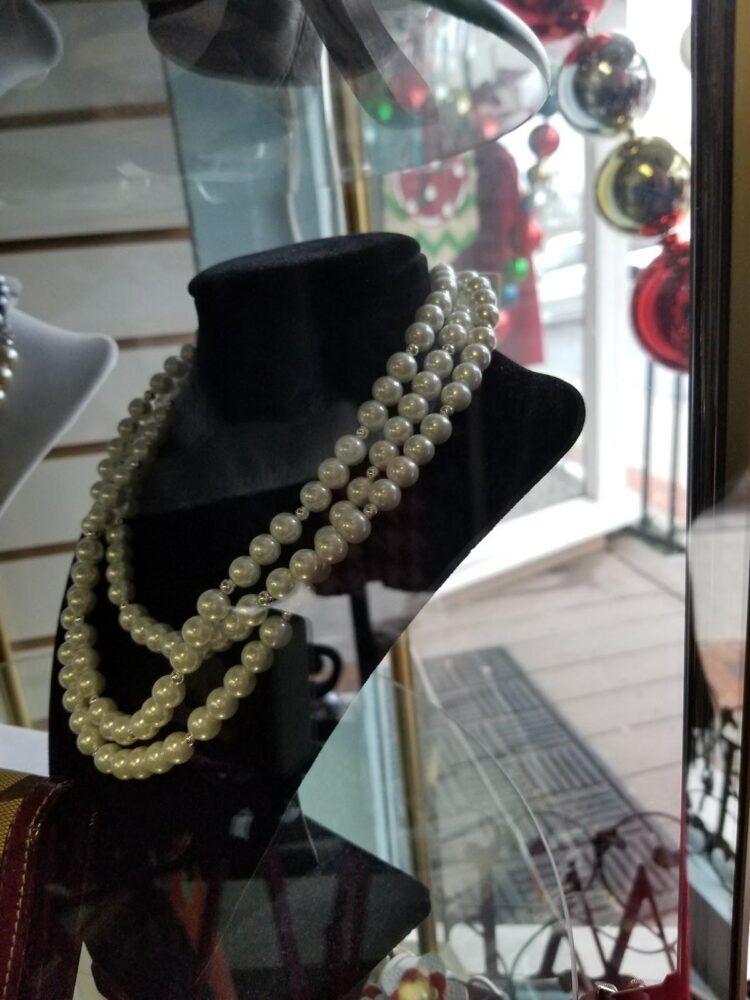 Past N Perfect Image