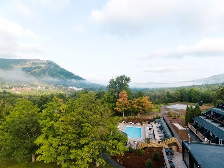 Scribner's Catskill Lodge Image