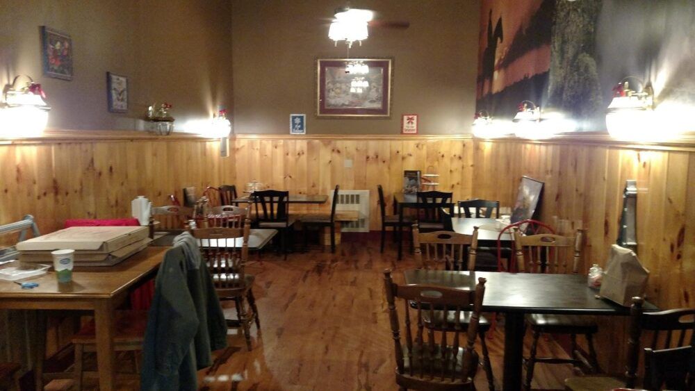 La Patisserie Normande Image