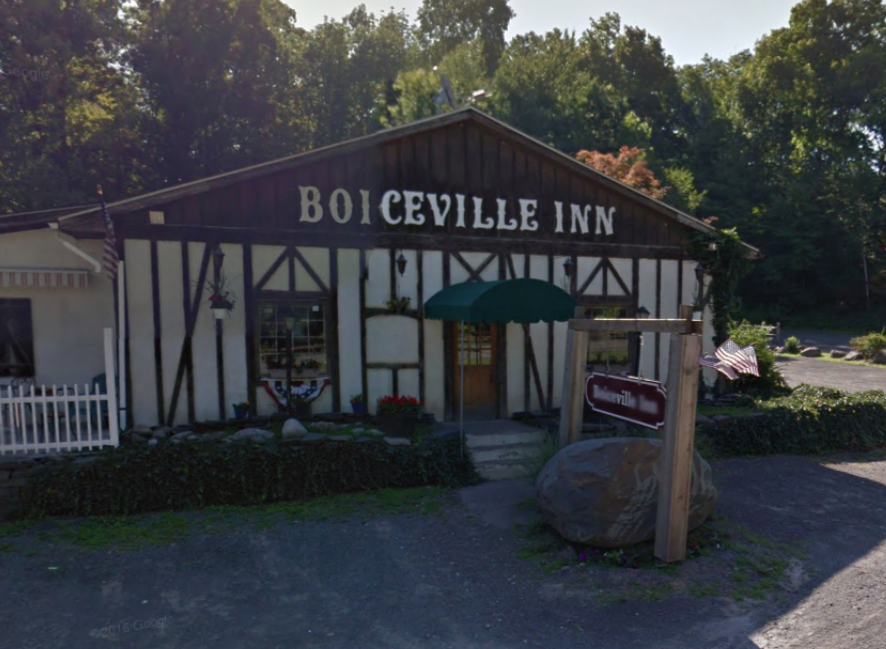 Boiceville Inn Image