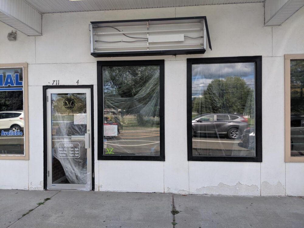 Vapeology Monroe Image