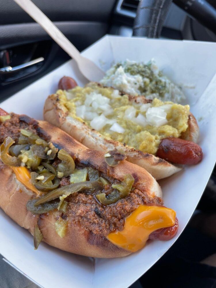 Pippy’s Food Truck Image