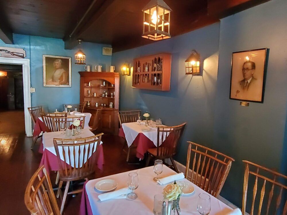 The Tavern at Beekman Arms Image