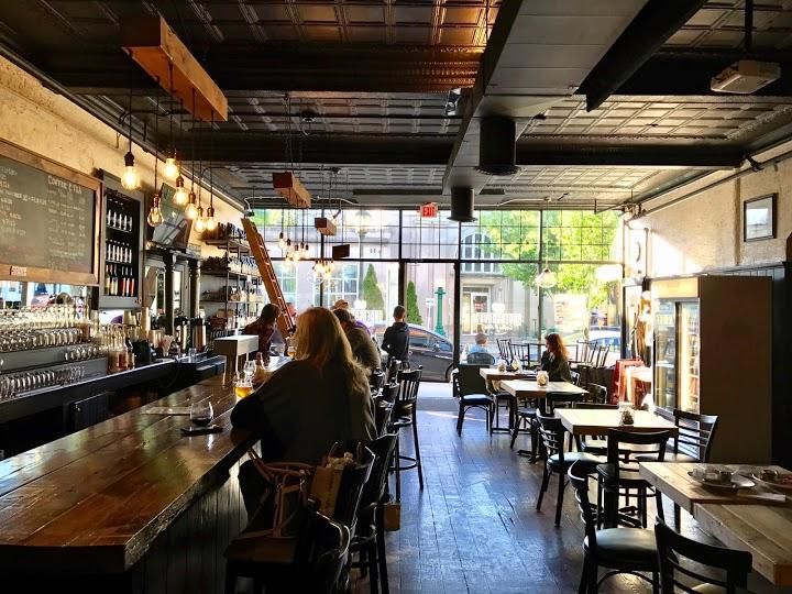 Underground Coffee & Ales Image