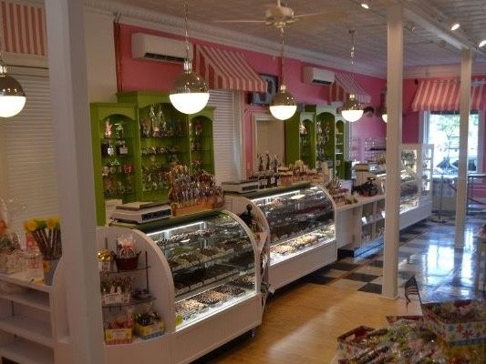 Candy Apple Shoppe Image