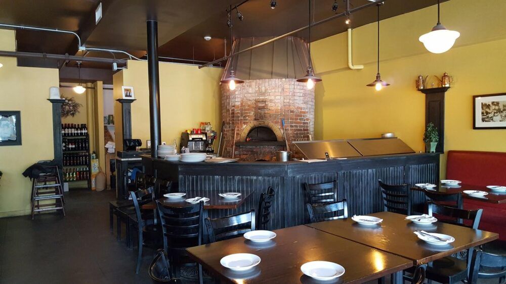 Pizzeria Posto Image