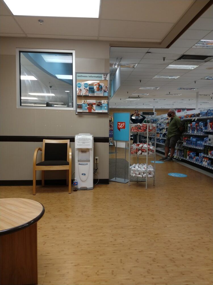 Walgreens Image