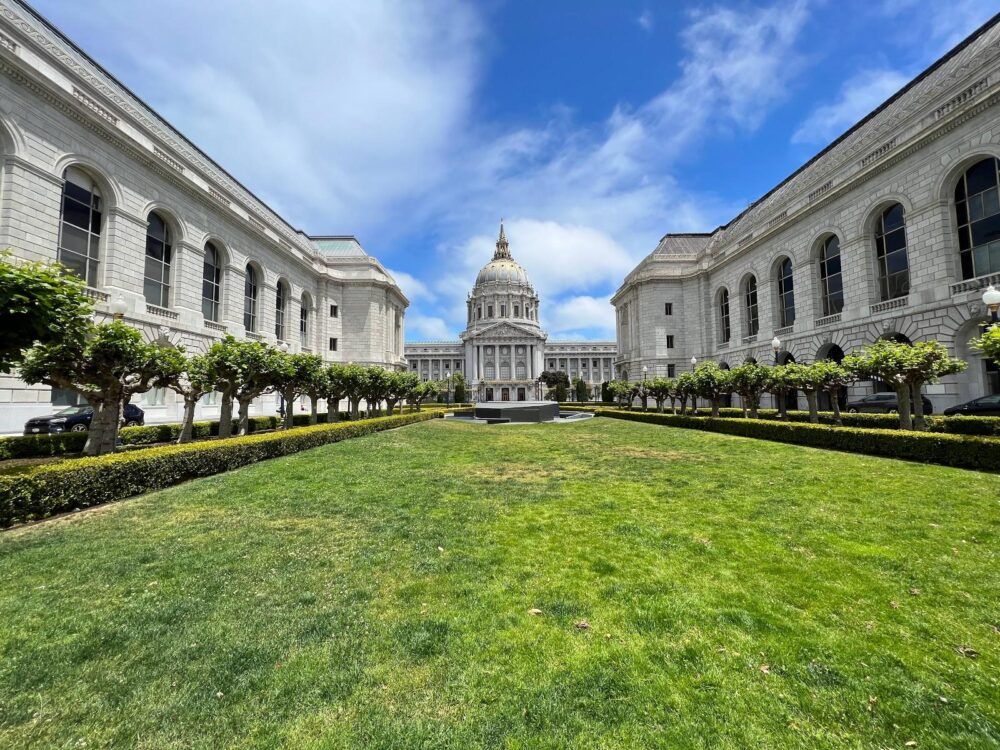 Memorial Court Image