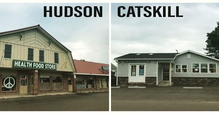 Kaaterskill Farm Natural Storehouse Image