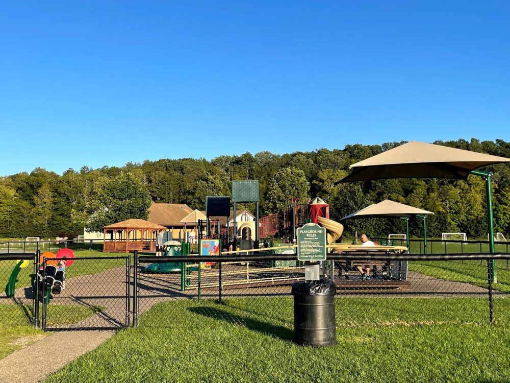 Stringham Park Image