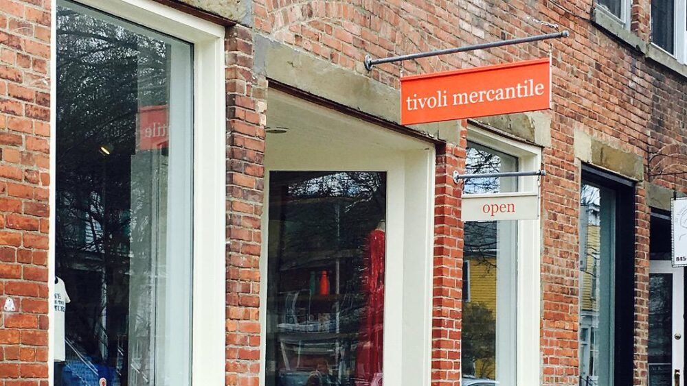 Tivoli Mercantile Image