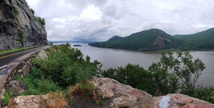 Storm King Mountain Trail Image