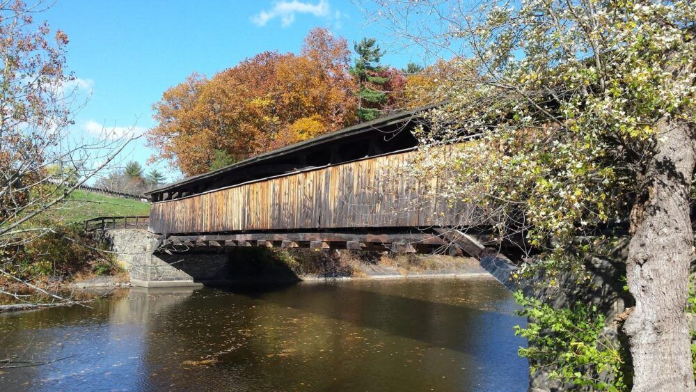 Perrine's Bridge Park Image