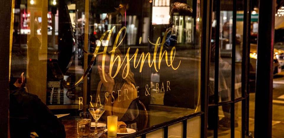Absinthe Brasserie & Bar Image